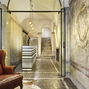3* Отель Relais Orso